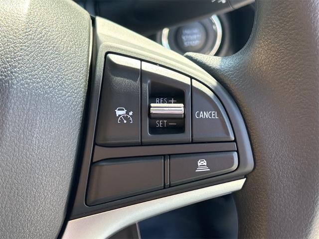 ハスラー ハイブリッドＧ　クリアランスソナー　オートクルーズコントロール　レーンアシスト　衝突被害軽減システム　オートライト　ＬＥＤヘッドランプ　スマートキー　アイドリングストップ　電動格納ミラー　シートヒーター　ＣＶＴ（10枚目）