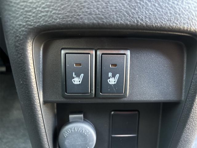 ハスラー ハイブリッドＧ　クリアランスソナー　オートクルーズコントロール　レーンアシスト　衝突被害軽減システム　オートライト　ＬＥＤヘッドランプ　スマートキー　アイドリングストップ　電動格納ミラー　シートヒーター　ＣＶＴ（13枚目）