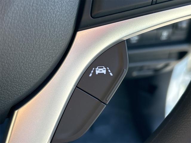 ハスラー ハイブリッドＧ　クリアランスソナー　オートクルーズコントロール　レーンアシスト　衝突被害軽減システム　オートライト　ＬＥＤヘッドランプ　スマートキー　アイドリングストップ　電動格納ミラー　シートヒーター　ＣＶＴ（25枚目）