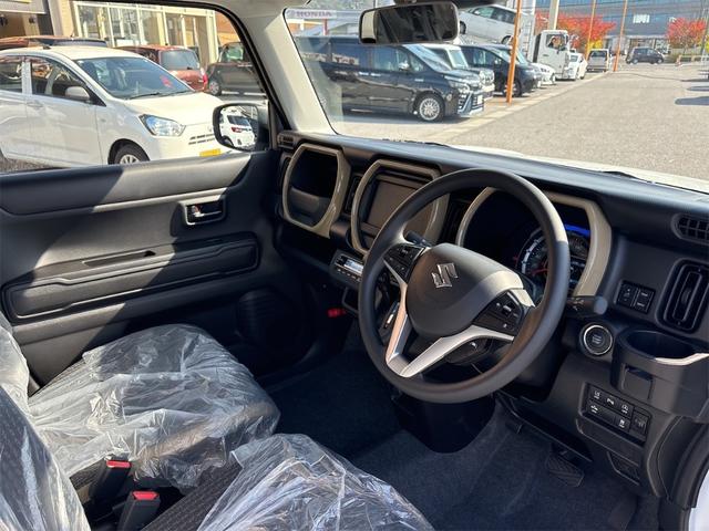 ハスラー ハイブリッドＧ　クリアランスソナー　オートクルーズコントロール　レーンアシスト　衝突被害軽減システム　オートライト　ＬＥＤヘッドランプ　スマートキー　アイドリングストップ　電動格納ミラー　シートヒーター　ＣＶＴ（27枚目）