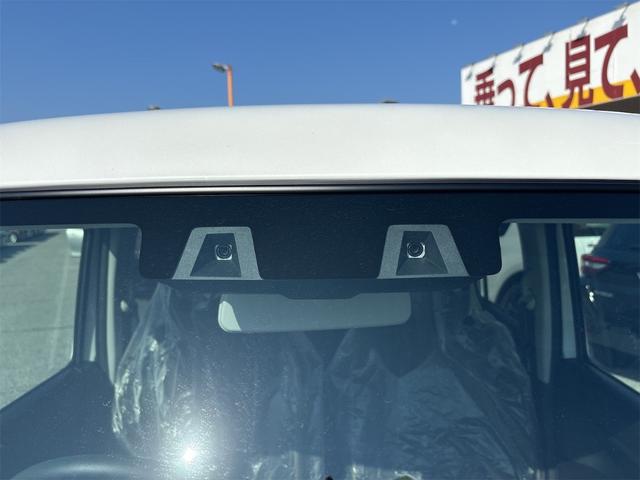 ハスラー ハイブリッドＧ　クリアランスソナー　オートクルーズコントロール　レーンアシスト　衝突被害軽減システム　オートライト　ＬＥＤヘッドランプ　スマートキー　アイドリングストップ　電動格納ミラー　シートヒーター　ＣＶＴ（28枚目）