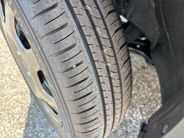 ハスラー ハイブリッドＧ　クリアランスソナー　オートクルーズコントロール　レーンアシスト　衝突被害軽減システム　オートライト　ＬＥＤヘッドランプ　スマートキー　アイドリングストップ　電動格納ミラー　シートヒーター　ＣＶＴ（30枚目）