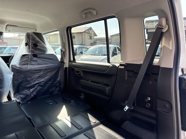 ハスラー ハイブリッドＧ　クリアランスソナー　オートクルーズコントロール　レーンアシスト　衝突被害軽減システム　オートライト　ＬＥＤヘッドランプ　スマートキー　アイドリングストップ　電動格納ミラー　シートヒーター　ＣＶＴ（33枚目）