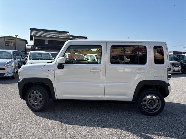 ハスラー ハイブリッドＧ　クリアランスソナー　オートクルーズコントロール　レーンアシスト　衝突被害軽減システム　オートライト　ＬＥＤヘッドランプ　スマートキー　アイドリングストップ　電動格納ミラー　シートヒーター　ＣＶＴ（36枚目）