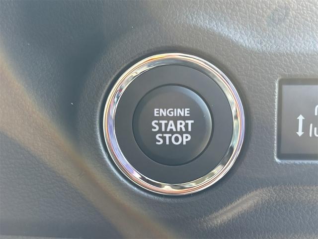 スペーシアカスタム ハイブリッドＧＳ　両側スライド・片側電動　クリアランスソナー　オートクルーズコントロール　レーンアシスト　衝突被害軽減システム　オートライト　ＬＥＤヘッドランプ　スマートキー　アイドリングストップ　電動格納ミラー（10枚目）