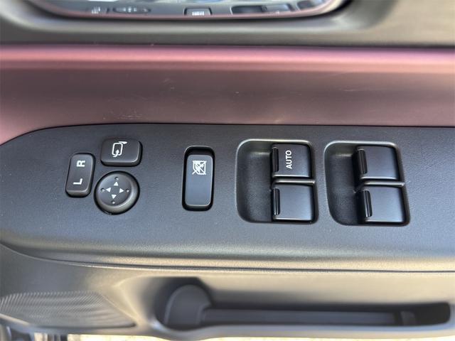 スペーシアカスタム ハイブリッドＧＳ　両側スライド・片側電動　クリアランスソナー　オートクルーズコントロール　レーンアシスト　衝突被害軽減システム　オートライト　ＬＥＤヘッドランプ　スマートキー　アイドリングストップ　電動格納ミラー（14枚目）