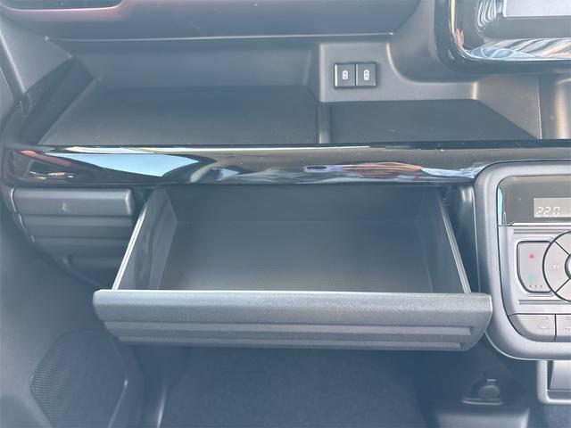 スペーシアカスタム ハイブリッドＧＳ　両側スライド・片側電動　クリアランスソナー　オートクルーズコントロール　レーンアシスト　衝突被害軽減システム　オートライト　ＬＥＤヘッドランプ　スマートキー　アイドリングストップ　電動格納ミラー（31枚目）