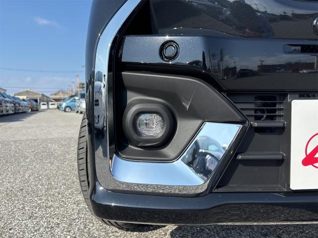 スペーシアカスタム ハイブリッドＧＳ　両側スライド・片側電動　クリアランスソナー　オートクルーズコントロール　レーンアシスト　衝突被害軽減システム　オートライト　ＬＥＤヘッドランプ　スマートキー　アイドリングストップ　電動格納ミラー（32枚目）