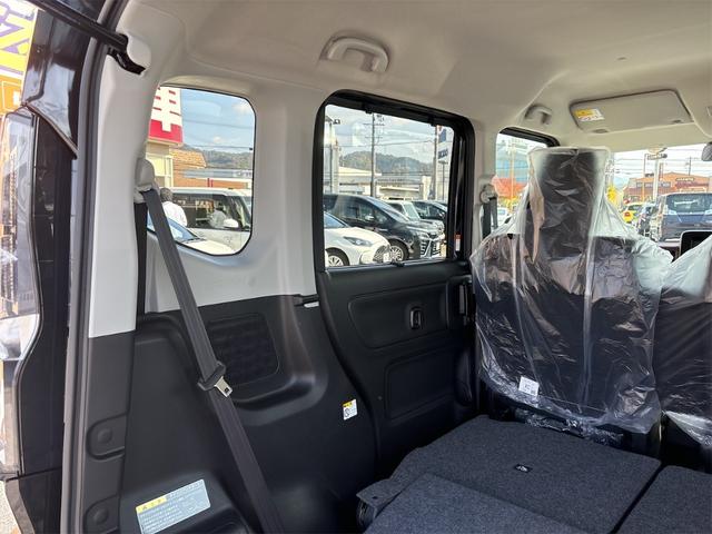 スペーシアカスタム ハイブリッドＧＳ　両側スライド・片側電動　クリアランスソナー　オートクルーズコントロール　レーンアシスト　衝突被害軽減システム　オートライト　ＬＥＤヘッドランプ　スマートキー　アイドリングストップ　電動格納ミラー（39枚目）