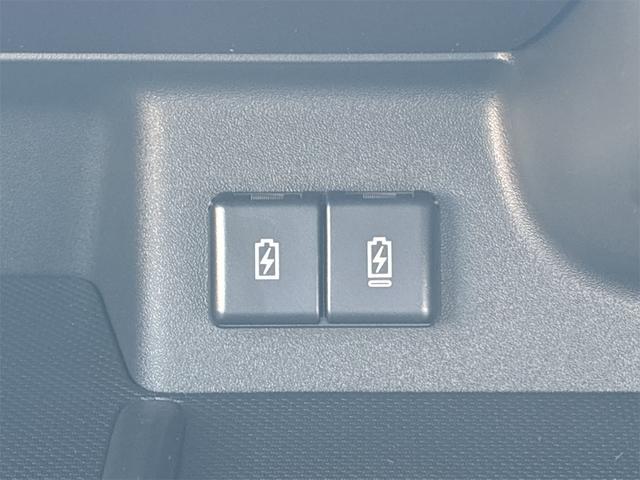 スペーシアカスタム ハイブリッドＧＳ　両側スライド・片側電動　クリアランスソナー　オートクルーズコントロール　レーンアシスト　衝突被害軽減システム　オートライト　ＬＥＤヘッドランプ　スマートキー　アイドリングストップ　電動格納ミラー（42枚目）