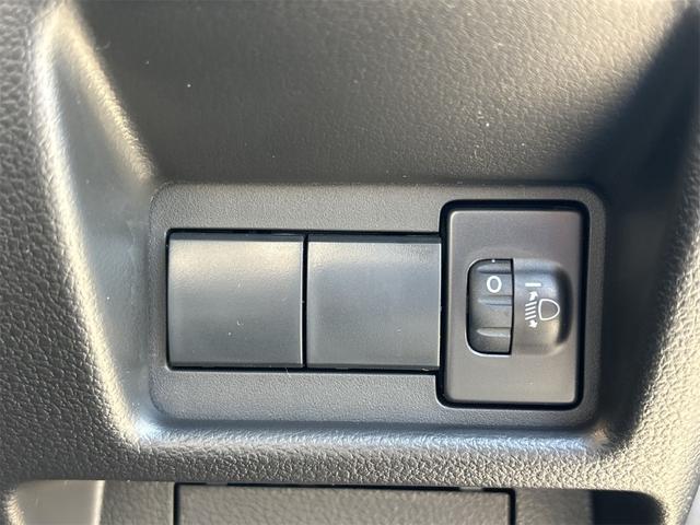 スペーシアカスタム ハイブリッドＧＳ　両側スライド・片側電動　クリアランスソナー　オートクルーズコントロール　レーンアシスト　衝突被害軽減システム　オートライト　ＬＥＤヘッドランプ　スマートキー　アイドリングストップ　電動格納ミラー（43枚目）