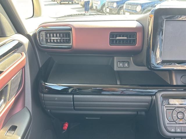 スペーシアカスタム ハイブリッドＧＳ　両側スライド・片側電動　クリアランスソナー　オートクルーズコントロール　レーンアシスト　衝突被害軽減システム　オートライト　ＬＥＤヘッドランプ　スマートキー　アイドリングストップ　電動格納ミラー（44枚目）