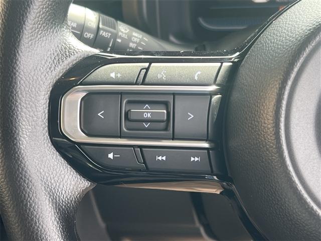 スペーシア ハイブリッドＸ　両側電動スライドドア　クリアランスソナー　衝突被害軽減システム　オートライト　ＬＥＤヘッドランプ　スマートキー　アイドリングストップ　電動格納ミラー　シートヒーター　ベンチシート　ＣＶＴ（24枚目）