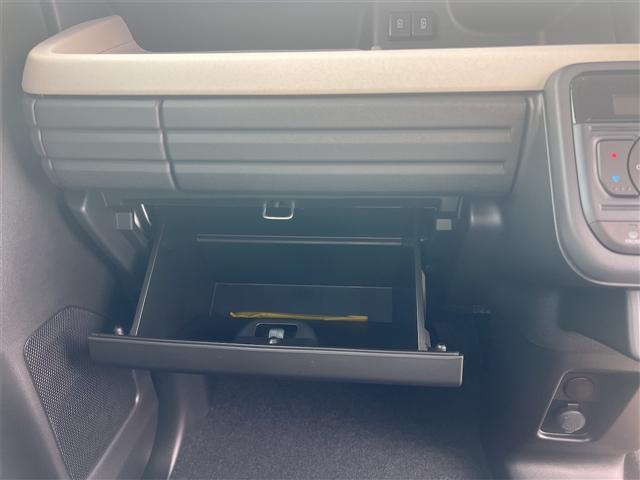 スペーシア ハイブリッドＸ　両側電動スライドドア　クリアランスソナー　衝突被害軽減システム　オートライト　ＬＥＤヘッドランプ　スマートキー　アイドリングストップ　電動格納ミラー　シートヒーター　ベンチシート　ＣＶＴ（26枚目）