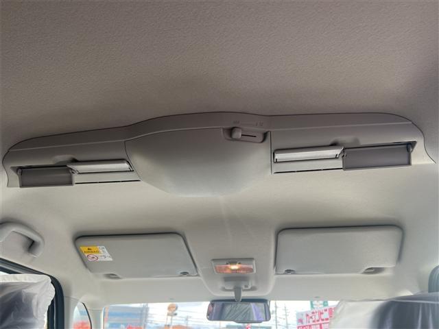 スペーシア ハイブリッドＸ　両側電動スライドドア　クリアランスソナー　衝突被害軽減システム　オートライト　ＬＥＤヘッドランプ　スマートキー　アイドリングストップ　電動格納ミラー　シートヒーター　ベンチシート　ＣＶＴ（36枚目）