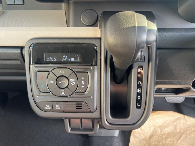 スペーシア ハイブリッドＧ　両側スライドドア　クリアランスソナー　衝突被害軽減システム　ＬＥＤヘッドランプ　スマートキー　アイドリングストップ　電動格納ミラー　ベンチシート　ＣＶＴ　盗難防止システム　ＡＢＳ　ＥＳＣ（8枚目）