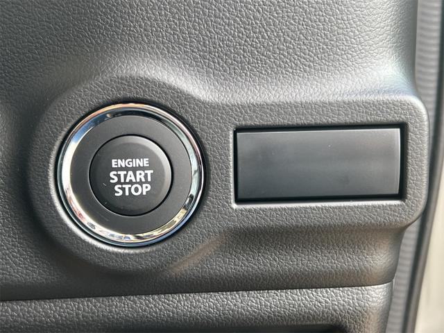 スペーシア ハイブリッドＧ　両側スライドドア　クリアランスソナー　衝突被害軽減システム　ＬＥＤヘッドランプ　スマートキー　アイドリングストップ　電動格納ミラー　ベンチシート　ＣＶＴ　盗難防止システム　ＡＢＳ　ＥＳＣ（10枚目）