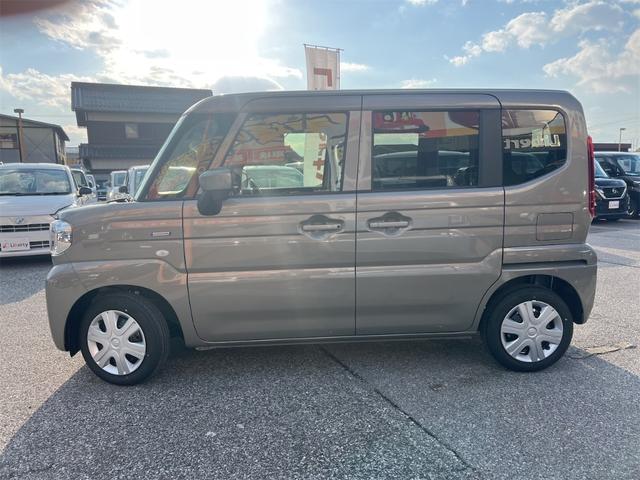 スペーシア ハイブリッドＧ　両側スライドドア　クリアランスソナー　衝突被害軽減システム　ＬＥＤヘッドランプ　スマートキー　アイドリングストップ　電動格納ミラー　ベンチシート　ＣＶＴ　盗難防止システム　ＡＢＳ　ＥＳＣ（17枚目）