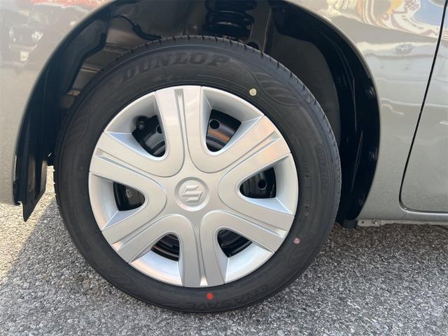 スペーシア ハイブリッドＧ　両側スライドドア　クリアランスソナー　衝突被害軽減システム　ＬＥＤヘッドランプ　スマートキー　アイドリングストップ　電動格納ミラー　ベンチシート　ＣＶＴ　盗難防止システム　ＡＢＳ　ＥＳＣ（22枚目）