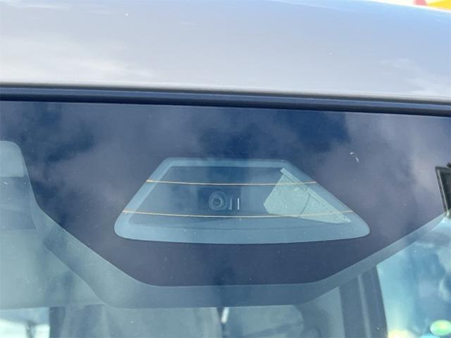 スペーシア ハイブリッドＧ　両側スライドドア　クリアランスソナー　衝突被害軽減システム　ＬＥＤヘッドランプ　スマートキー　アイドリングストップ　電動格納ミラー　ベンチシート　ＣＶＴ　盗難防止システム　ＡＢＳ　ＥＳＣ（24枚目）