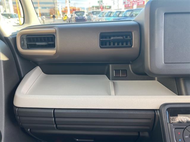 スペーシア ハイブリッドＧ　両側スライドドア　クリアランスソナー　衝突被害軽減システム　ＬＥＤヘッドランプ　スマートキー　アイドリングストップ　電動格納ミラー　ベンチシート　ＣＶＴ　盗難防止システム　ＡＢＳ　ＥＳＣ（27枚目）