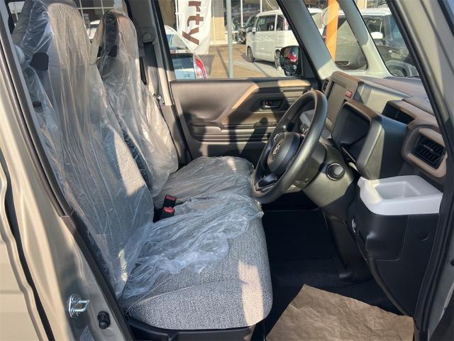 スペーシア ハイブリッドＧ　両側スライドドア　クリアランスソナー　衝突被害軽減システム　ＬＥＤヘッドランプ　スマートキー　アイドリングストップ　電動格納ミラー　ベンチシート　ＣＶＴ　盗難防止システム　ＡＢＳ　ＥＳＣ（28枚目）