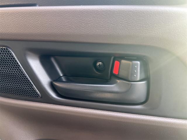 スペーシア ハイブリッドＧ　両側スライドドア　クリアランスソナー　衝突被害軽減システム　ＬＥＤヘッドランプ　スマートキー　アイドリングストップ　電動格納ミラー　ベンチシート　ＣＶＴ　盗難防止システム　ＡＢＳ　ＥＳＣ（30枚目）