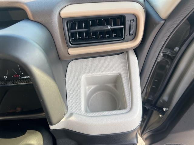 スペーシア ハイブリッドＧ　両側スライドドア　クリアランスソナー　衝突被害軽減システム　ＬＥＤヘッドランプ　スマートキー　アイドリングストップ　電動格納ミラー　ベンチシート　ＣＶＴ　盗難防止システム　ＡＢＳ　ＥＳＣ（37枚目）