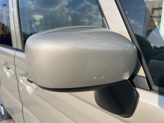 スペーシア ハイブリッドＧ　両側スライドドア　クリアランスソナー　衝突被害軽減システム　ＬＥＤヘッドランプ　スマートキー　アイドリングストップ　電動格納ミラー　ベンチシート　ＣＶＴ　盗難防止システム　ＡＢＳ　ＥＳＣ（43枚目）