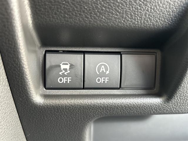 スペーシア ハイブリッドＸ　両側電動スライドドア　クリアランスソナー　衝突被害軽減システム　オートライト　ＬＥＤヘッドランプ　スマートキー　アイドリングストップ　電動格納ミラー　シートヒーター　ベンチシート　ＣＶＴ（12枚目）