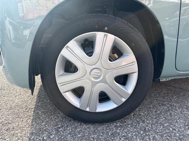 スペーシア ハイブリッドＸ　両側電動スライドドア　クリアランスソナー　衝突被害軽減システム　オートライト　ＬＥＤヘッドランプ　スマートキー　アイドリングストップ　電動格納ミラー　シートヒーター　ベンチシート　ＣＶＴ（23枚目）