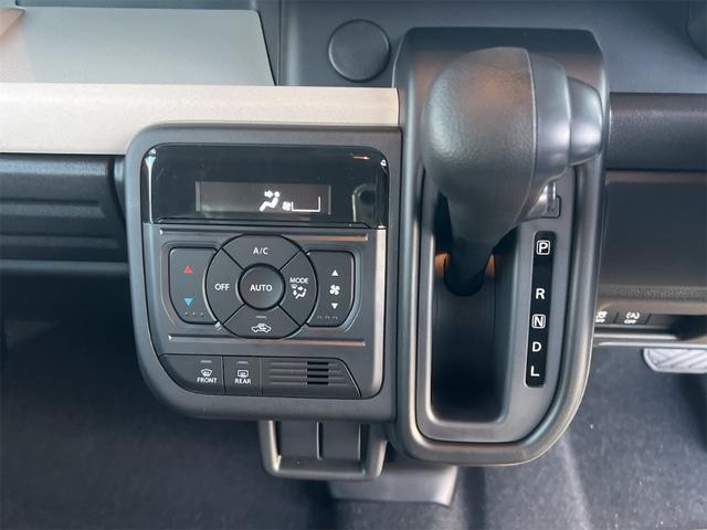 スペーシア ハイブリッドＧ　クリアランスソナー　衝突被害軽減システム　オートライト　ＬＥＤヘッドランプ　スマートキー　アイドリングストップ　電動格納ミラー　ベンチシート　ＣＶＴ　盗難防止システム　ＡＢＳ　ＥＳＣ　衝突安全ボディ（8枚目）