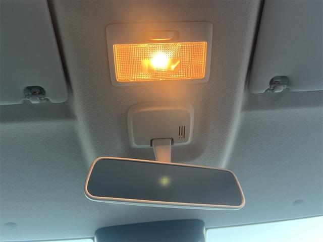 スペーシア ハイブリッドＧ　クリアランスソナー　衝突被害軽減システム　オートライト　ＬＥＤヘッドランプ　スマートキー　アイドリングストップ　電動格納ミラー　ベンチシート　ＣＶＴ　盗難防止システム　ＡＢＳ　ＥＳＣ　衝突安全ボディ（9枚目）