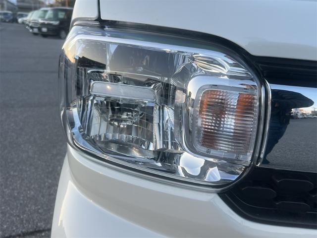 スペーシア ハイブリッドＧ　クリアランスソナー　衝突被害軽減システム　オートライト　ＬＥＤヘッドランプ　スマートキー　アイドリングストップ　電動格納ミラー　ベンチシート　ＣＶＴ　盗難防止システム　ＡＢＳ　ＥＳＣ　衝突安全ボディ（30枚目）