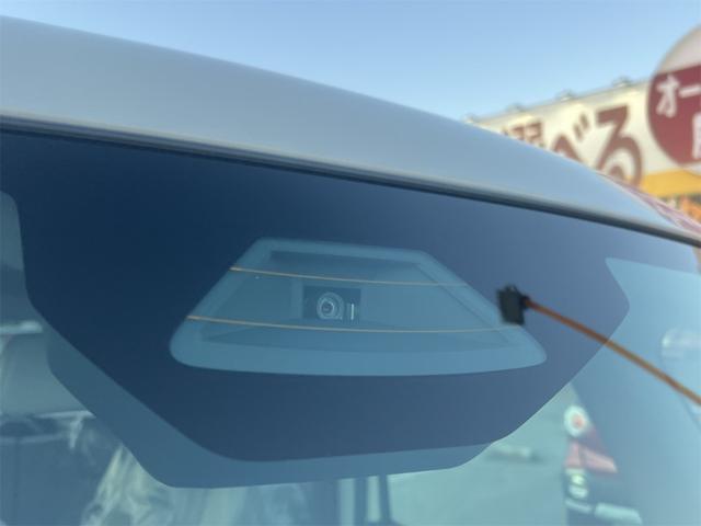 スペーシア ハイブリッドＧ　クリアランスソナー　衝突被害軽減システム　オートライト　ＬＥＤヘッドランプ　スマートキー　アイドリングストップ　電動格納ミラー　ベンチシート　ＣＶＴ　盗難防止システム　ＡＢＳ　ＥＳＣ　衝突安全ボディ（33枚目）