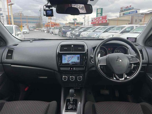 三菱 ＲＶＲ 5枚目