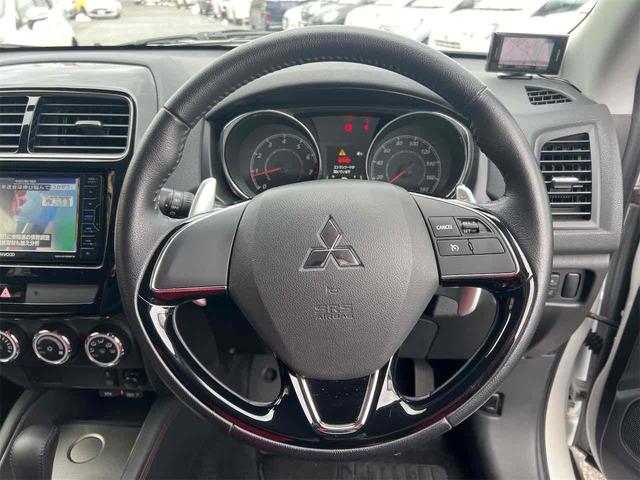 三菱 ＲＶＲ 6枚目