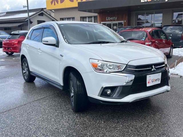 三菱 ＲＶＲ 16枚目