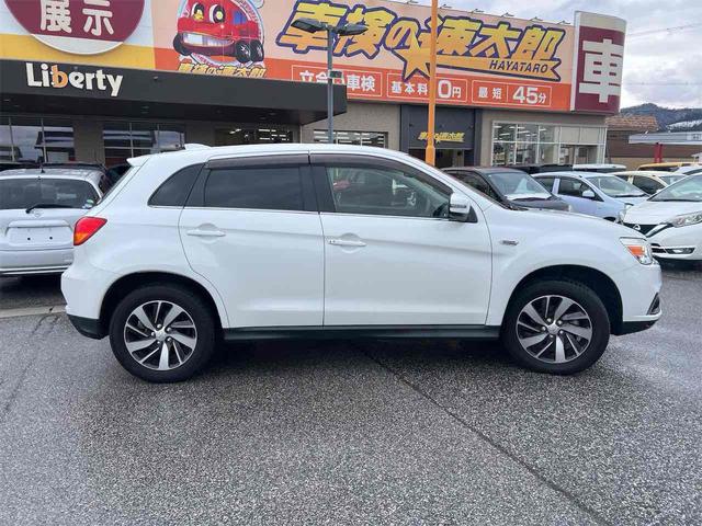 三菱 ＲＶＲ 17枚目