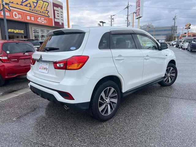 三菱 ＲＶＲ 18枚目