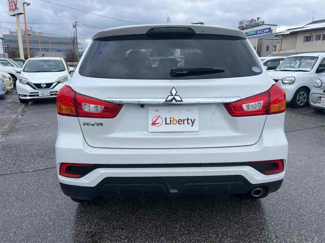 三菱 ＲＶＲ 19枚目