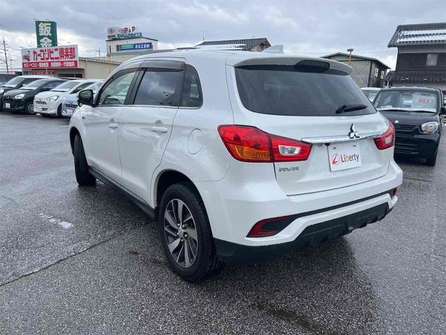 三菱 ＲＶＲ 20枚目