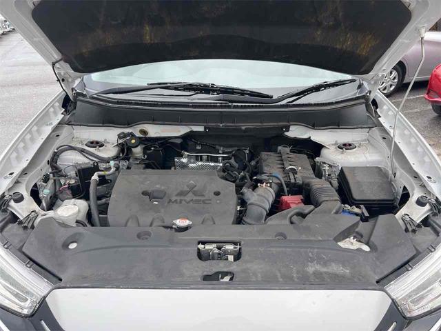 三菱 ＲＶＲ 22枚目