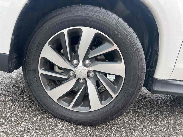 三菱 ＲＶＲ 23枚目