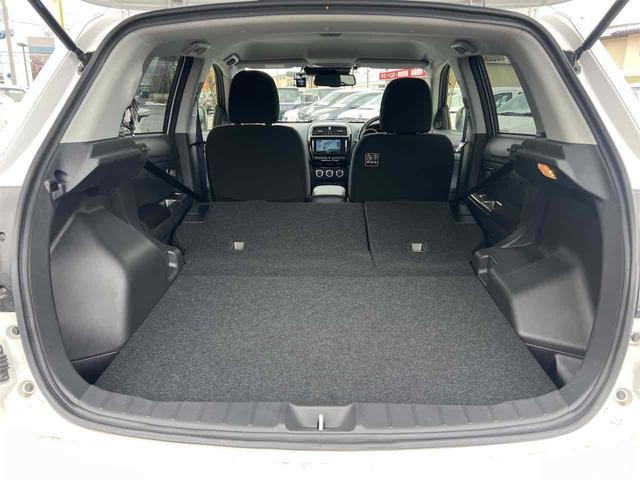 三菱 ＲＶＲ 25枚目