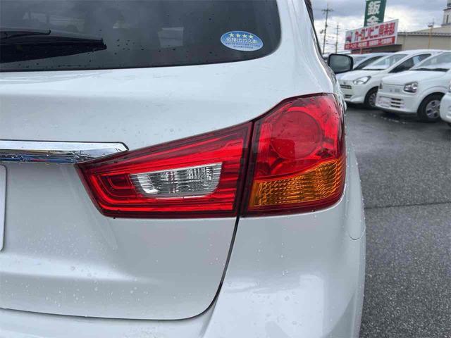 三菱 ＲＶＲ 33枚目