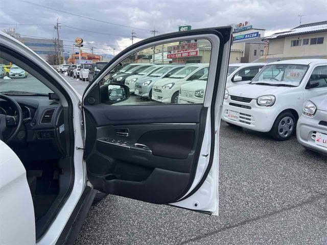 三菱 ＲＶＲ 42枚目