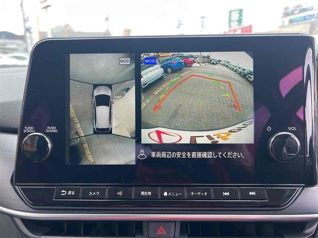 日産 ノート 10枚目