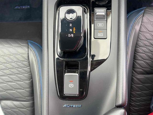 日産 ノート 12枚目