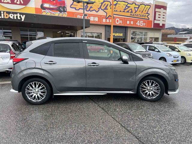 日産 ノート 17枚目